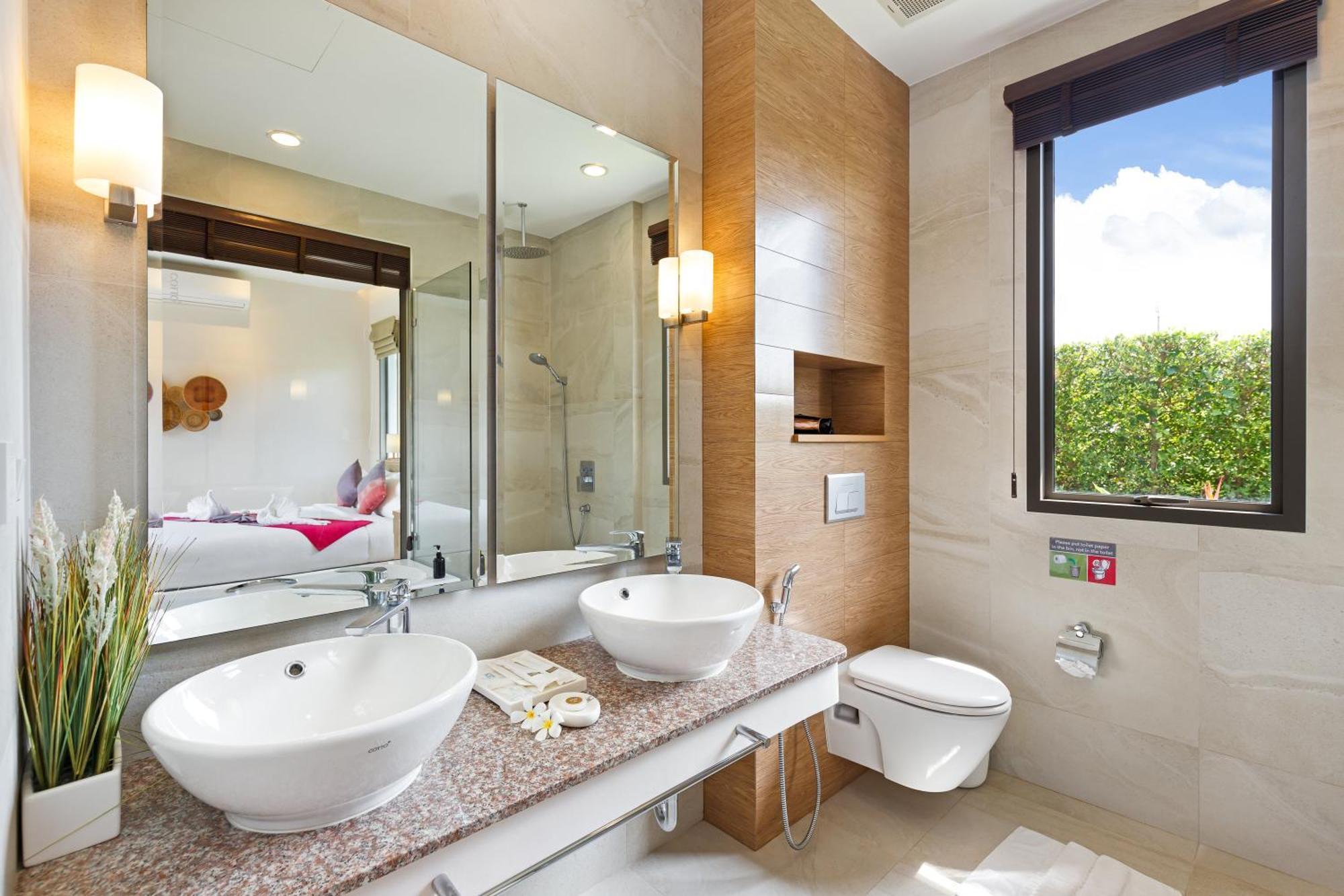 Private Resort Boutique Villa Dalaa 5 With Eco Pool, Near Kamala Beach Zewnętrze zdjęcie