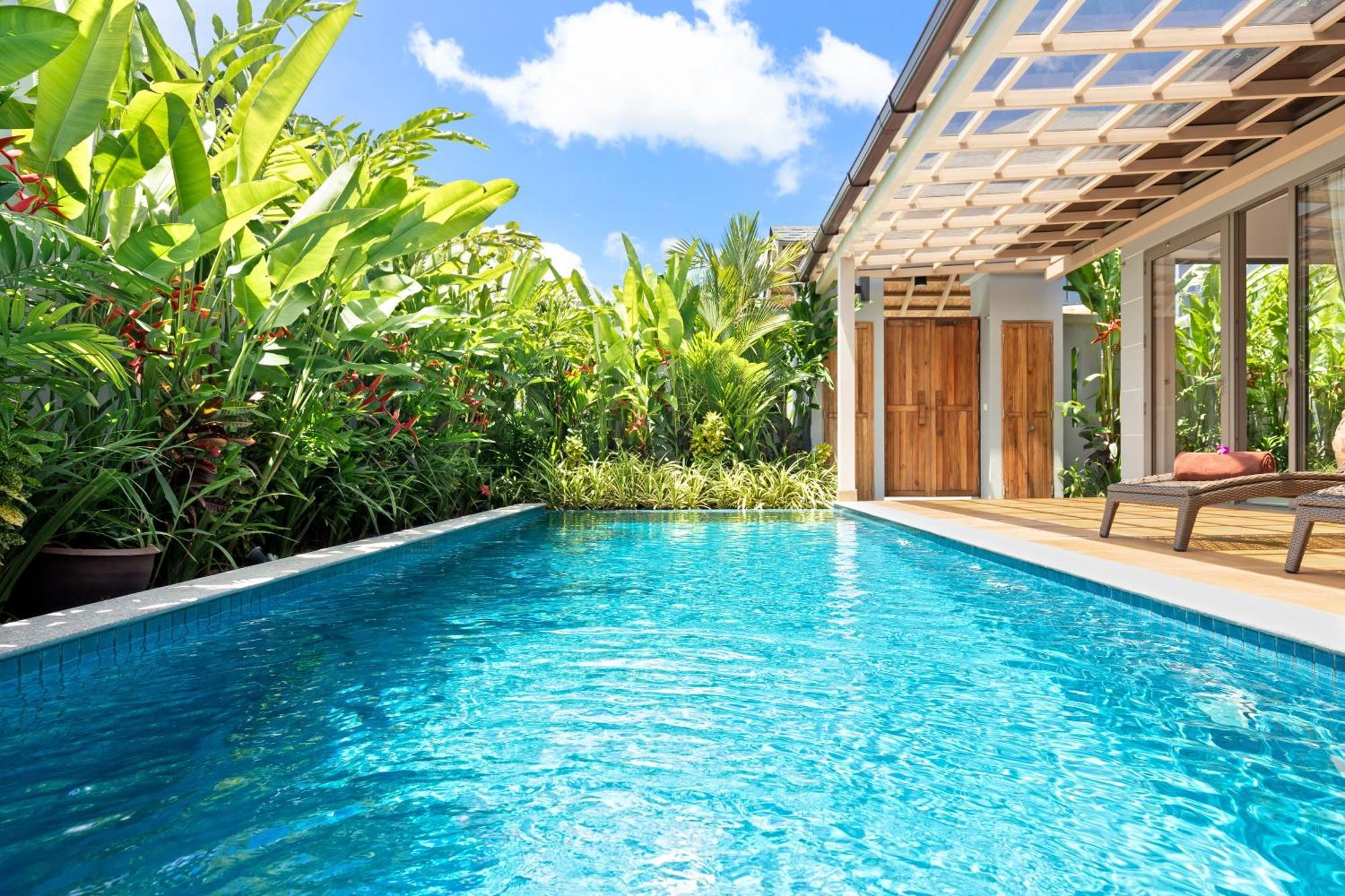 Private Resort Boutique Villa Dalaa 5 With Eco Pool, Near Kamala Beach Zewnętrze zdjęcie